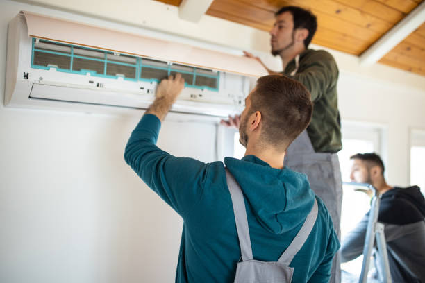 Best HVAC troubleshooting  in Honeygo, MD