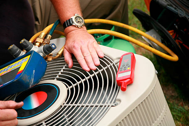 Best Air quality test  in Honeygo, MD