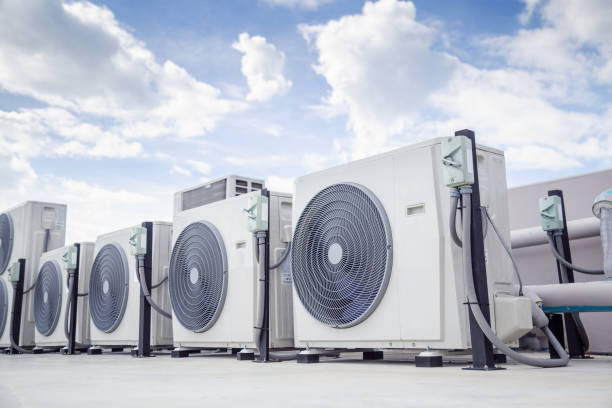 Best HVAC air duct cleaning  in Honeygo, MD