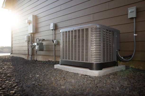 Best HVAC repair near me  in Honeygo, MD